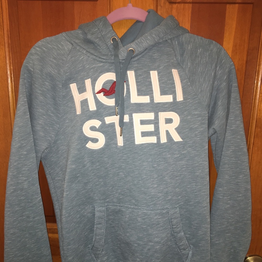 Hollister Hoodie